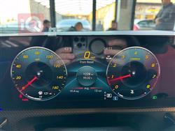 مێرسێدس بێنز A-Class